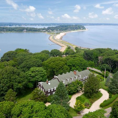 Ram'S Head Inn Shelter Island Zewnętrze zdjęcie