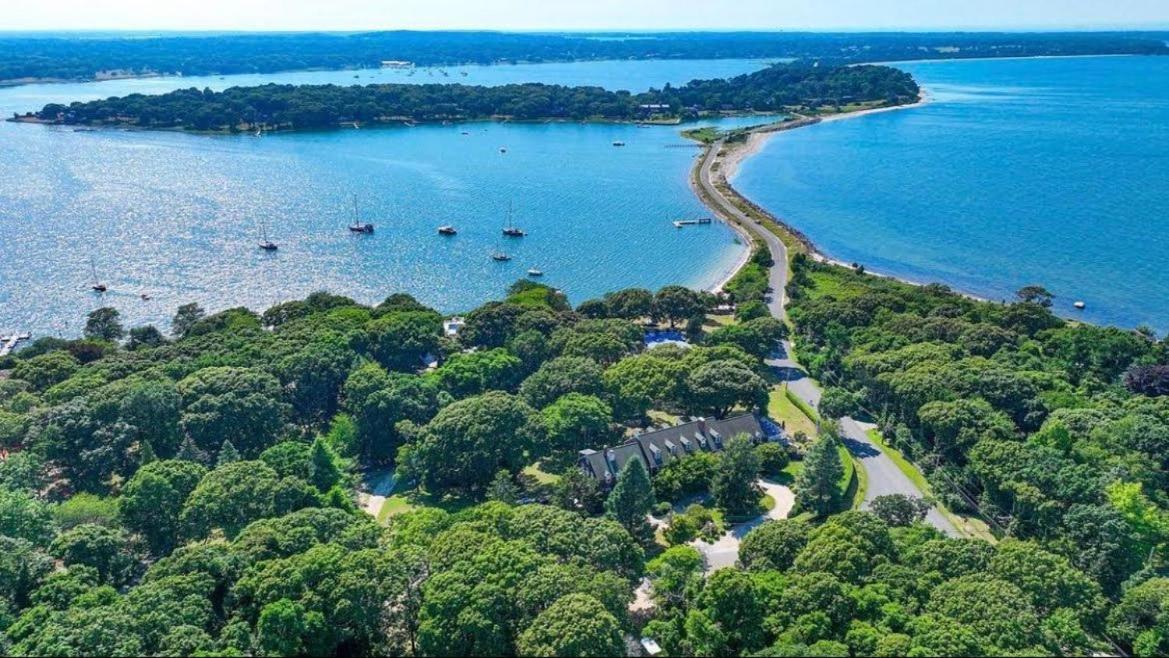 Ram'S Head Inn Shelter Island Zewnętrze zdjęcie