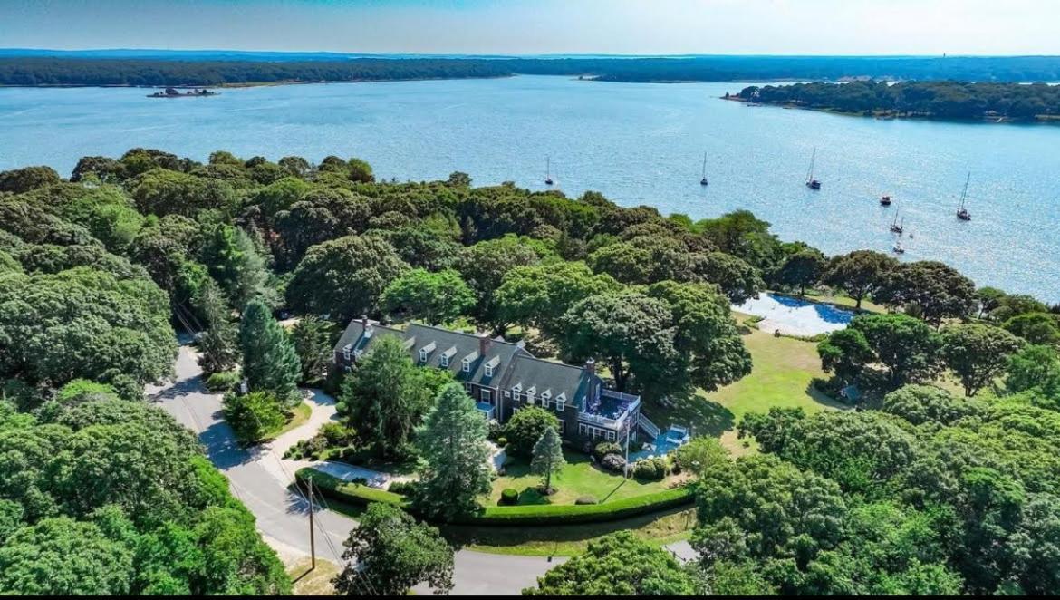 Ram'S Head Inn Shelter Island Zewnętrze zdjęcie