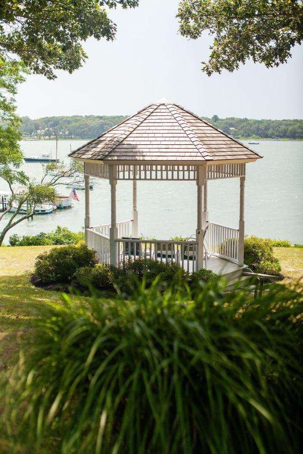 Ram'S Head Inn Shelter Island Zewnętrze zdjęcie