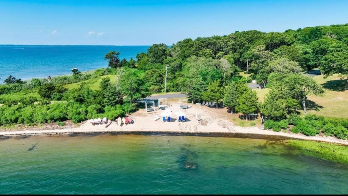 Ram'S Head Inn Shelter Island Zewnętrze zdjęcie