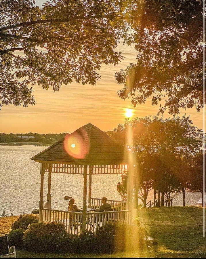 Ram'S Head Inn Shelter Island Zewnętrze zdjęcie