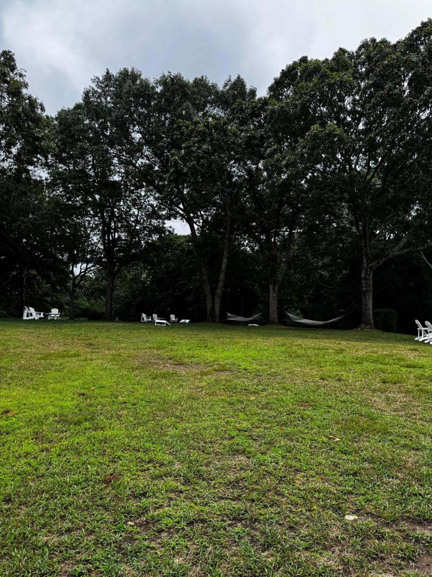 Ram'S Head Inn Shelter Island Zewnętrze zdjęcie