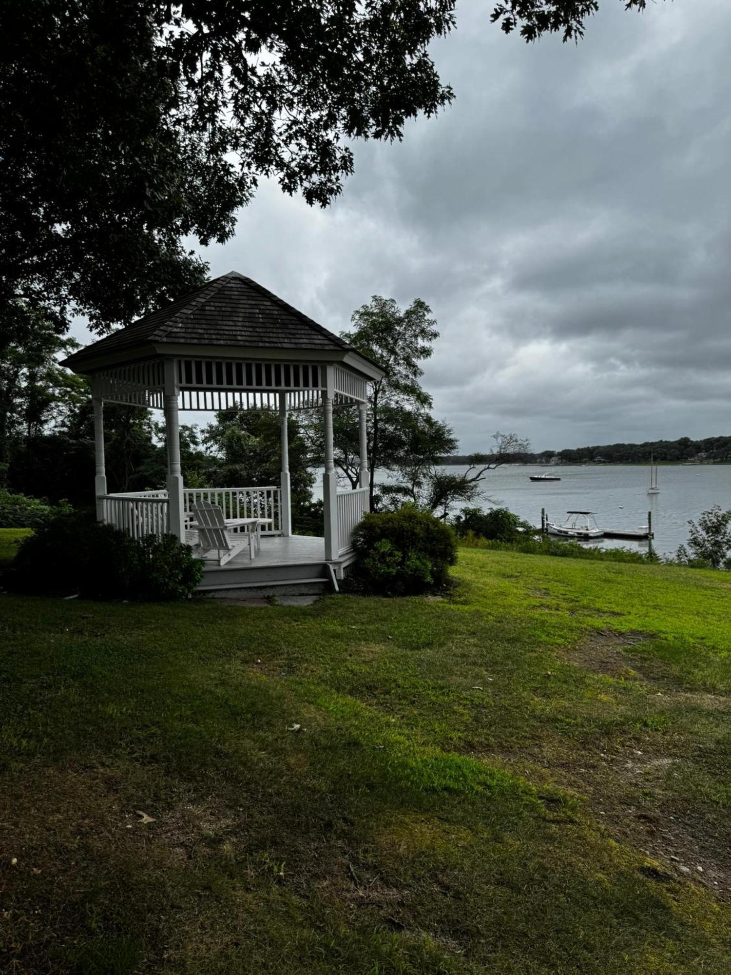 Ram'S Head Inn Shelter Island Zewnętrze zdjęcie
