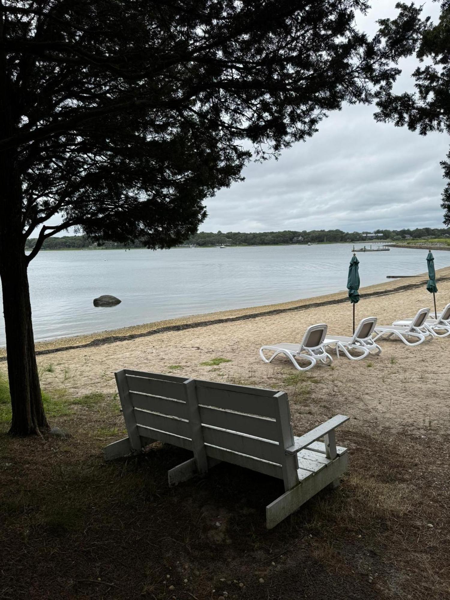 Ram'S Head Inn Shelter Island Zewnętrze zdjęcie