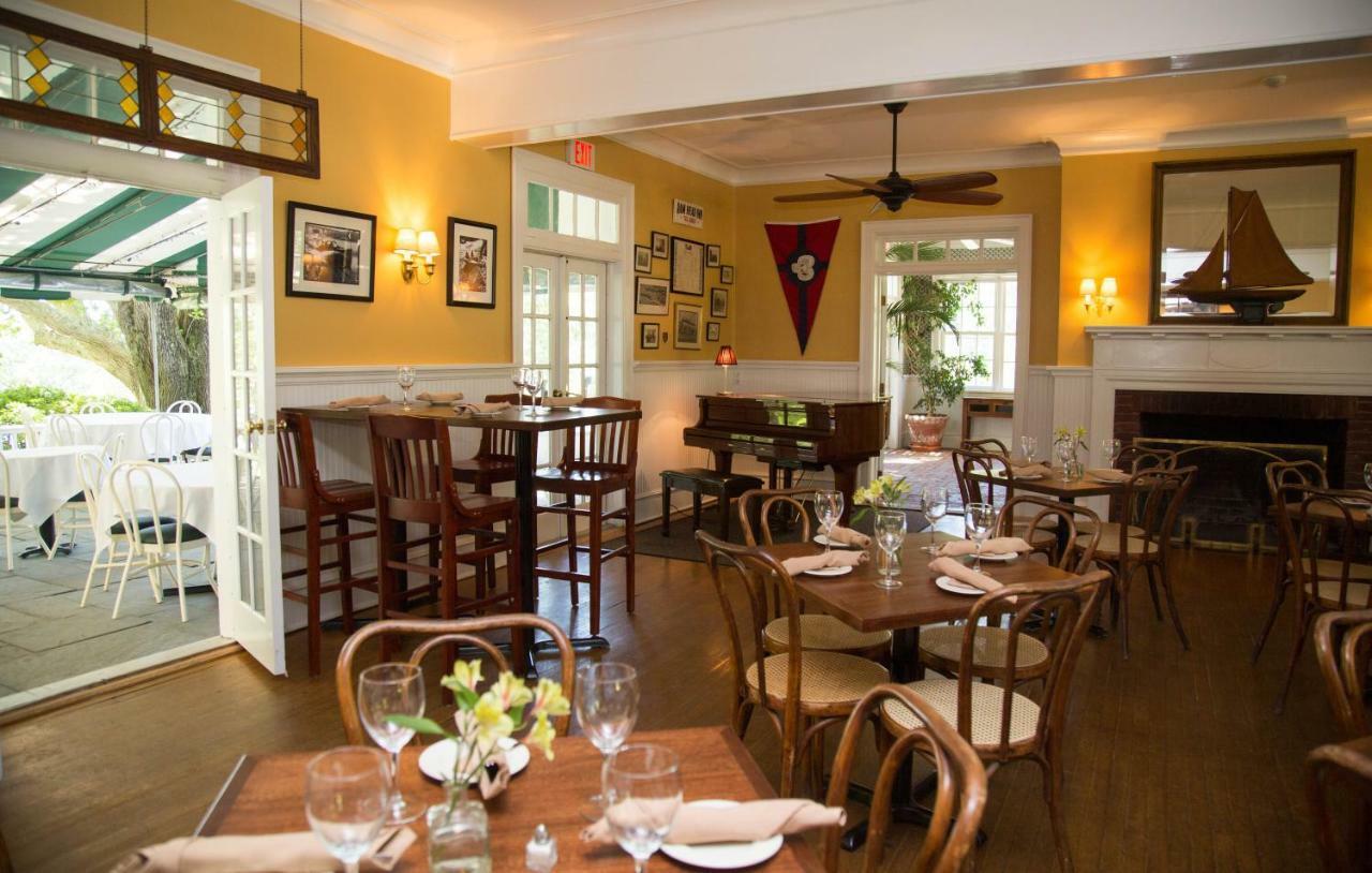 Ram'S Head Inn Shelter Island Zewnętrze zdjęcie