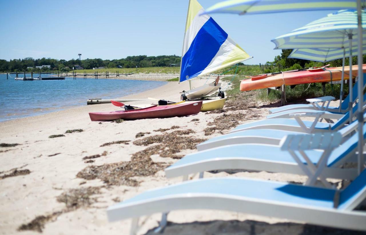 Ram'S Head Inn Shelter Island Zewnętrze zdjęcie