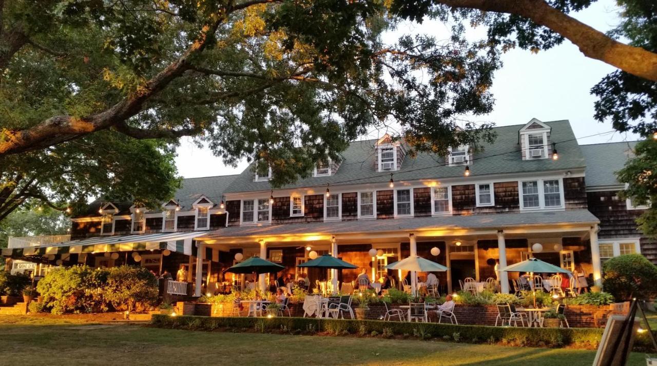 Ram'S Head Inn Shelter Island Zewnętrze zdjęcie