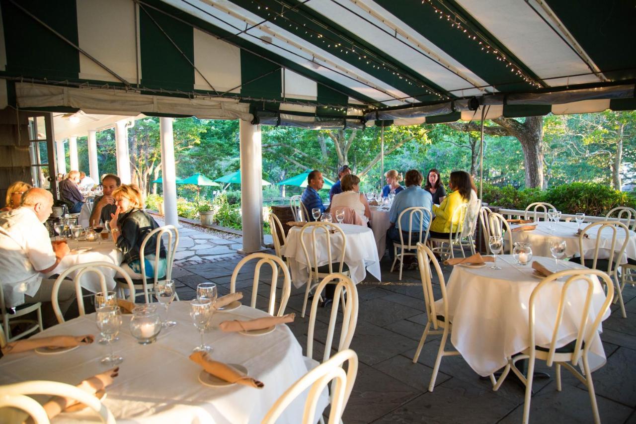 Ram'S Head Inn Shelter Island Zewnętrze zdjęcie